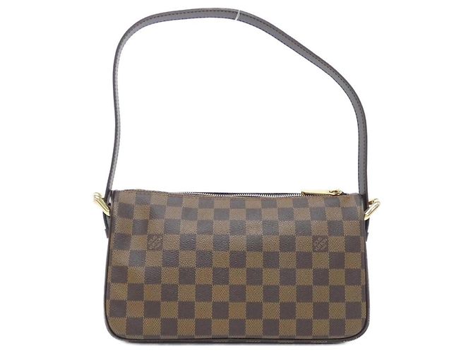 Borsa a Spalla Damier Ravello GM Louis Vuitton Damier ebene - vista 2