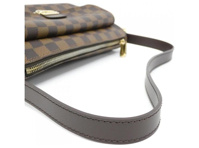 Borsa a Spalla Damier Ravello GM Louis Vuitton Damier ebene - vista 7
