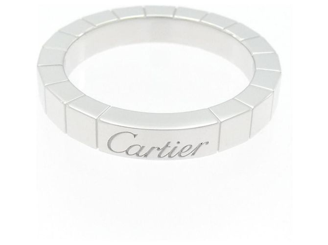 Cartier Bandring - Ansicht 2