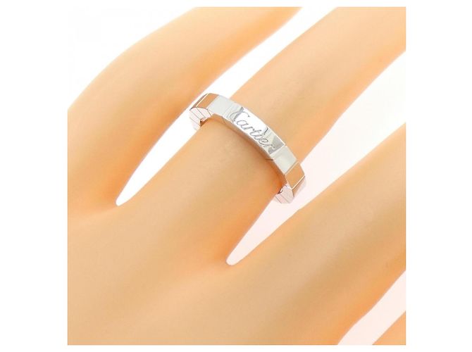 Cartier Bandring - Ansicht 3