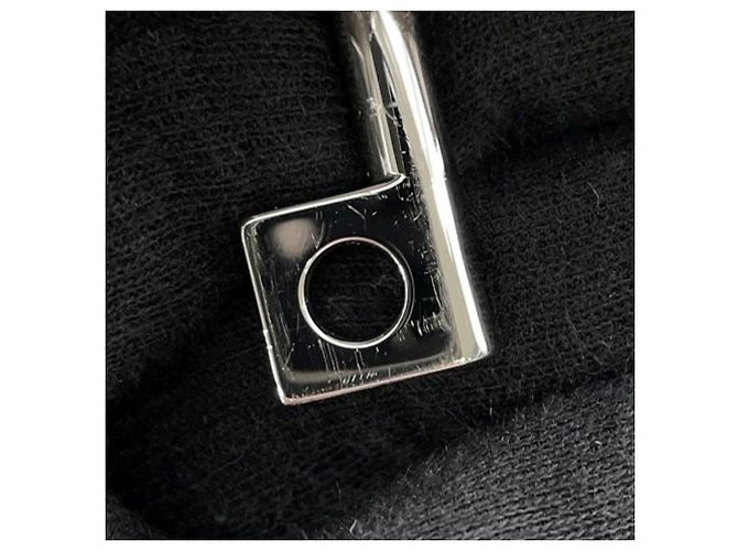 Hermès Brown Togo Kelly Hac A Dos PM Braun Taupe - Ansicht 8
