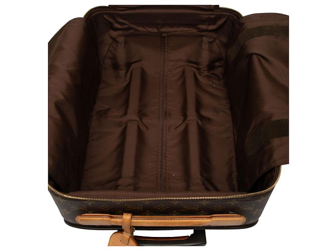 Pegase 45 Monogramma Marrone Louis Vuitton - vista 5