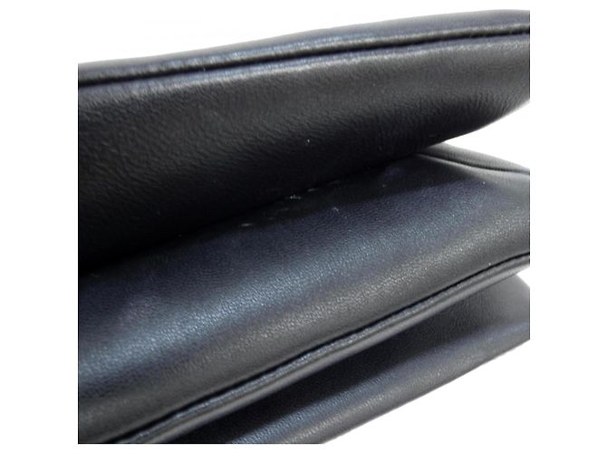 Borsa a Spalla Coussin Pochette M82116 Louis Vuitton Nero - vista 3