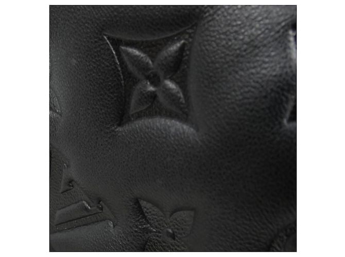 Borsa a Spalla Coussin Pochette M82116 Louis Vuitton Nero - vista 4