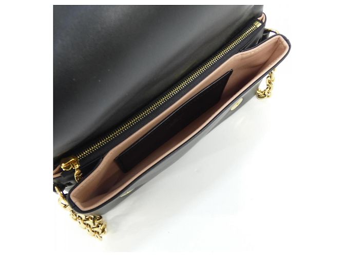 Borsa a Spalla Coussin Pochette M82116 Louis Vuitton Nero - vista 7