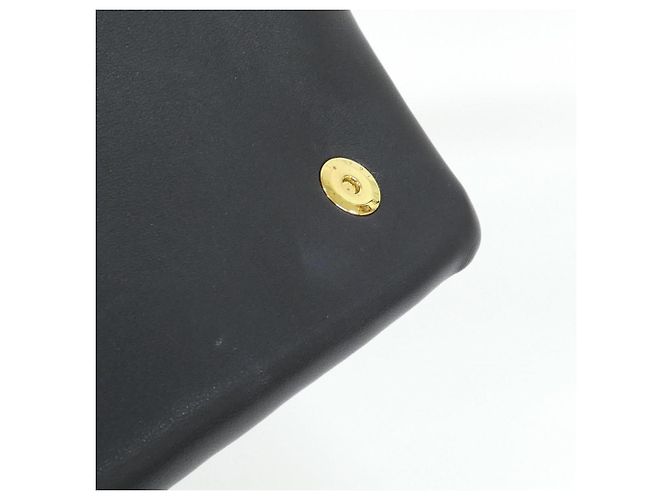 Borsa a Spalla Coussin Pochette M82116 Louis Vuitton Nero - vista 8