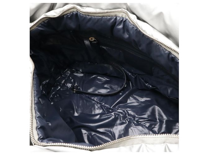 Borsa a Spalla Chanel Coco Cocoon Medium Tote MM - vista 8