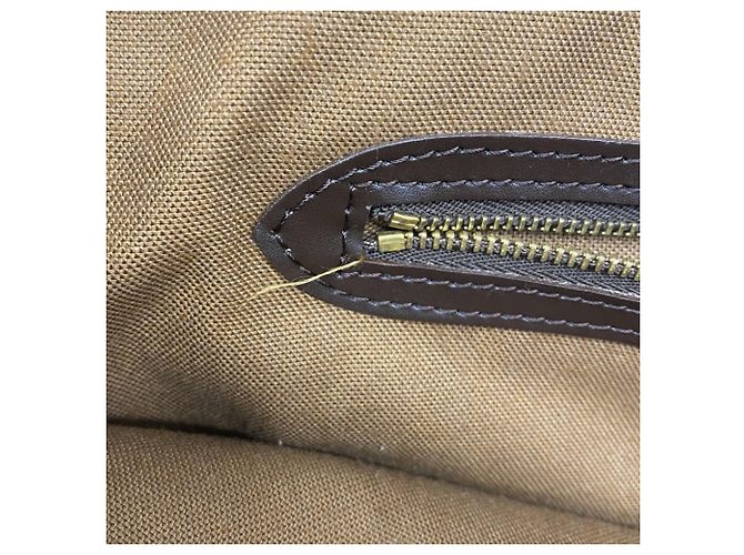 Louis Vuitton Damier Chelsea Tote Bag Damier ebene - Ansicht 10