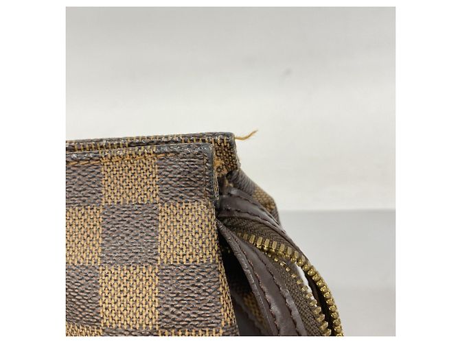 Louis Vuitton Damier Chelsea Tote Bag Damier ebene - Ansicht 11
