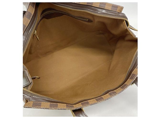 Louis Vuitton Damier Chelsea Tote Bag Damier ebene - Ansicht 4