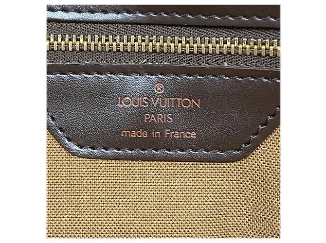 Louis Vuitton Damier Chelsea Tote Bag Damier ebene - Ansicht 5