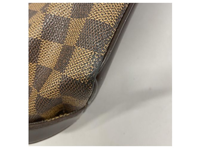 Louis Vuitton Damier Chelsea Tote Bag Damier ebene - Ansicht 6