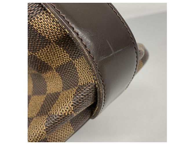 Louis Vuitton Damier Chelsea Tote Bag Damier ebene - Ansicht 7