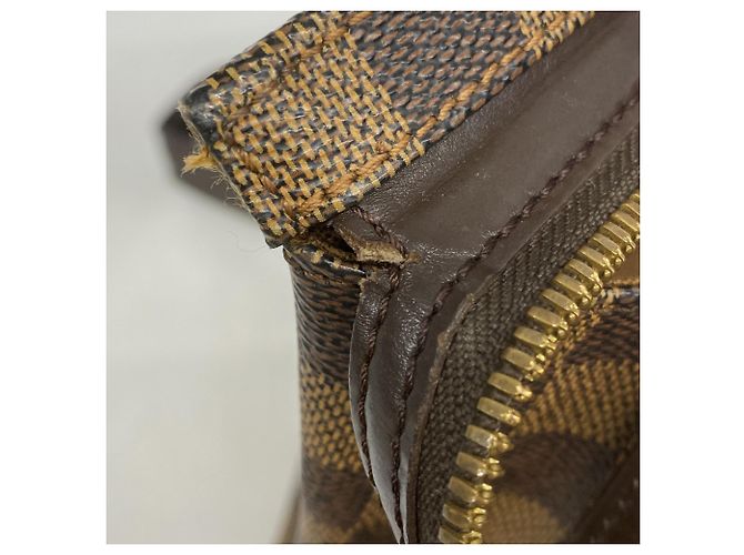 Louis Vuitton Damier Chelsea Tote Bag Damier ebene - Ansicht 8