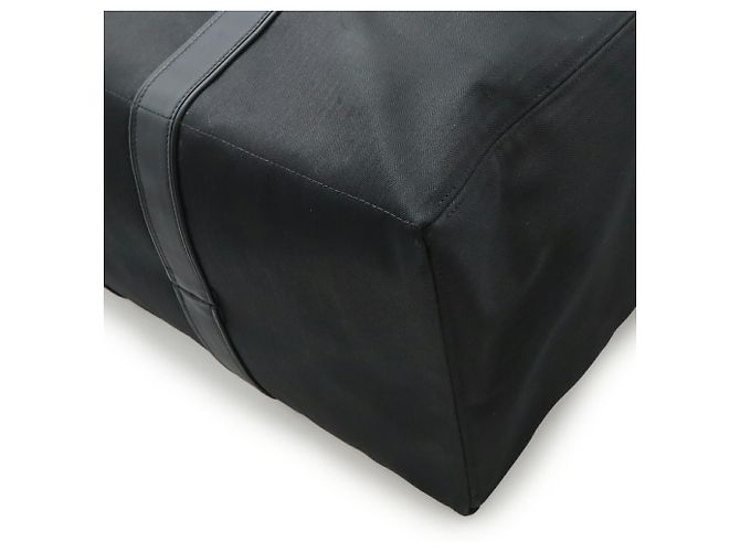 Borsa Boston Acapulco GM di Hermès Nero - vista 4