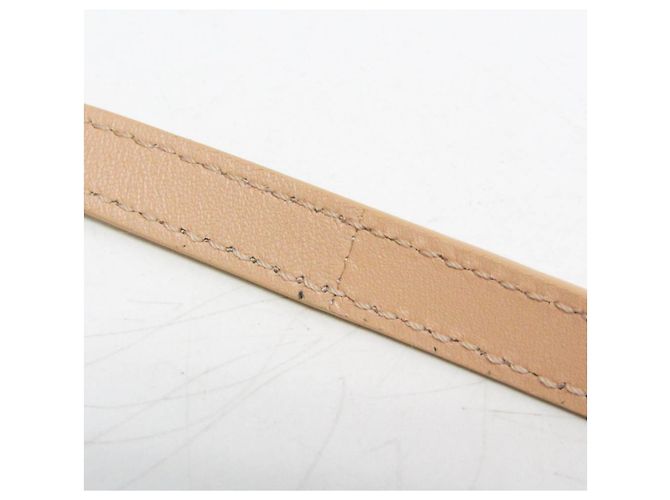 Borsa a Spalla Piccola con Zip FAYE di Chloé - vista 14