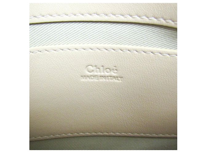 Borsa a Spalla Piccola con Zip FAYE di Chloé - vista 16