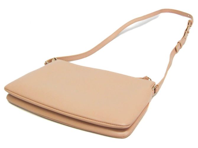 Borsa a Spalla Piccola con Zip FAYE di Chloé - vista 3