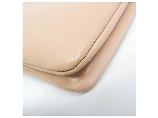 Borsa a Spalla Piccola con Zip FAYE di Chloé - vista 5