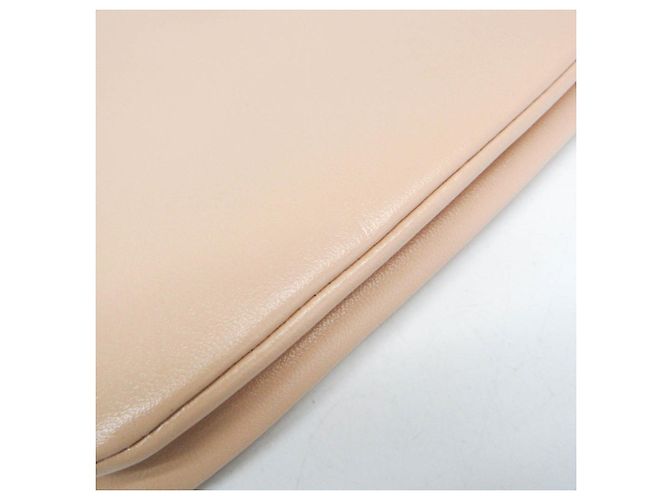 Borsa a Spalla Piccola con Zip FAYE di Chloé - vista 6