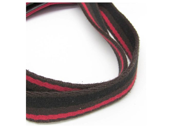Hermès Troca Vertical MM Handtasche Rot - Ansicht 10
