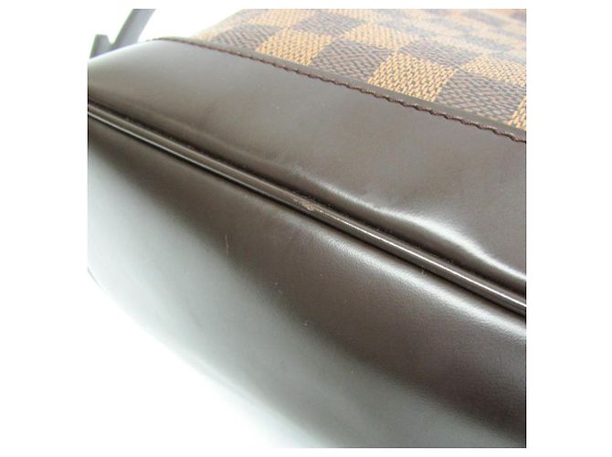 Zaino da donna Louis Vuitton Damier Soho N51132 Damier ebene - vista 6