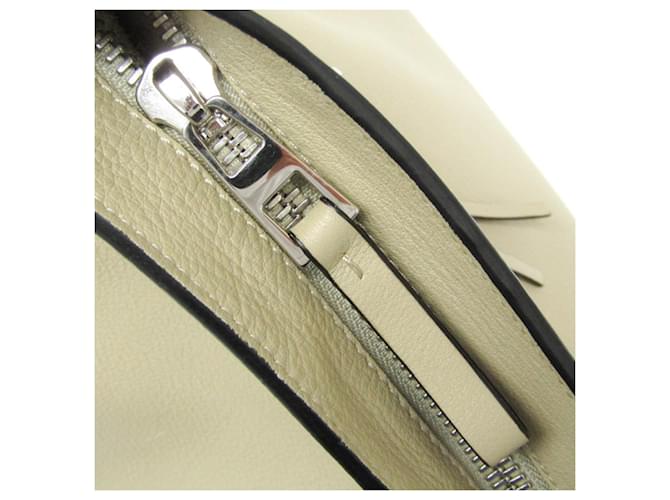 Borsa a tracolla Anton Loewe Grigio - vista 11