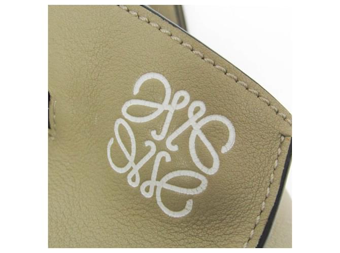 Borsa a tracolla Anton Loewe Grigio - vista 13