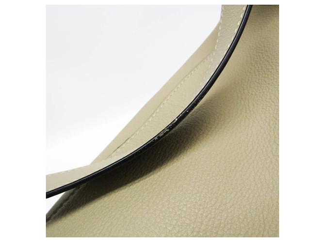 Borsa a tracolla Anton Loewe Grigio - vista 8