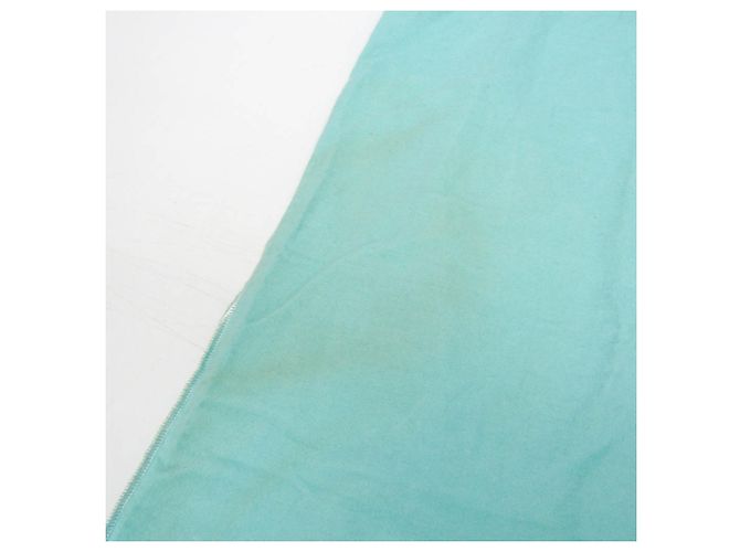 Tiffany & Co Tiffany 2-Wege Leder Schultertasche Schwarz - Ansicht 16