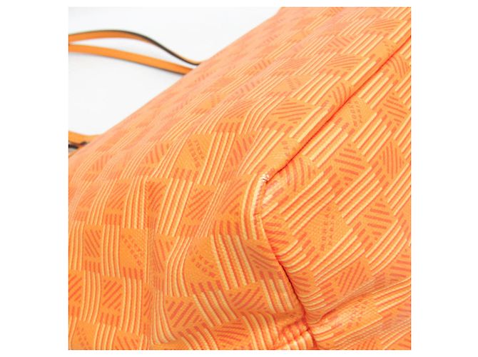 Moreau SAINT TROPEZ Medium Tote Bag Gelb - Ansicht 7