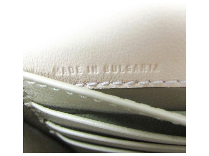 Borsa a Spalla Chloé Ribbon Chain Rosa Beige - vista 14