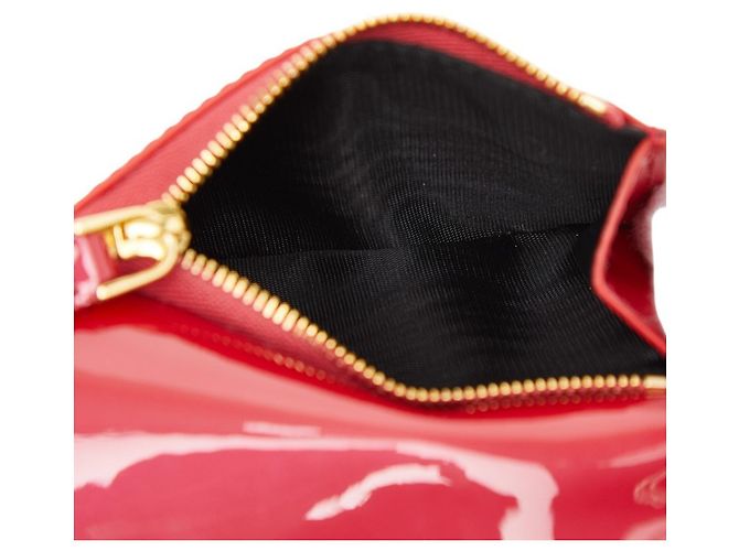 Bulgari BVLGARI Serpenti Dreifach-Compact-Geldbörse - Ansicht 7