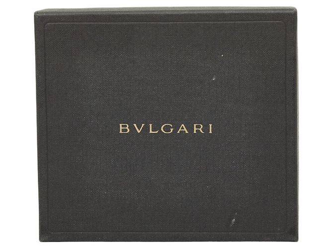 Bulgari BVLGARI Serpenti Dreifach-Compact-Geldbörse - Ansicht 9