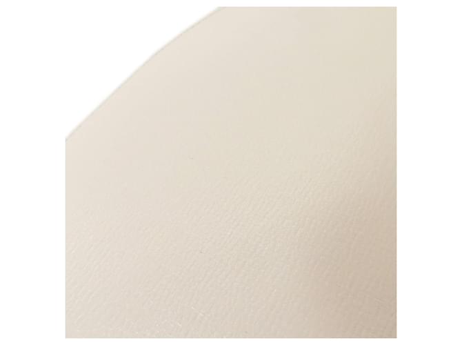 Borsa a secchiello Horsebit Gucci Marrone Bianco - vista 12