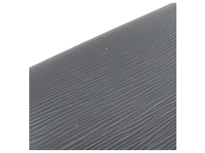 Louis Vuitton M52762 Pochette Serie Dragonne Nero - vista 17