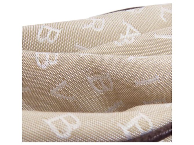 Bulgari Borsa Logomania BVLGARI Beige - vista 8
