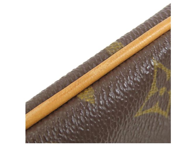 Borsa a spalla corta Musette Tango M51257 di Louis Vuitton Monogramma - vista 12
