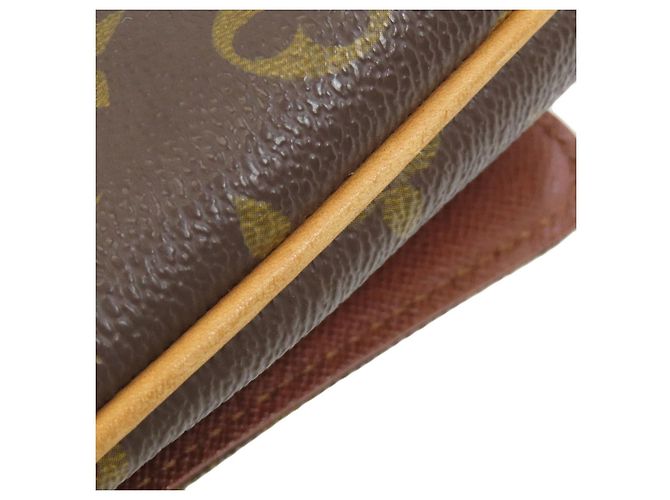 Borsa a spalla corta Musette Tango M51257 di Louis Vuitton Monogramma - vista 13