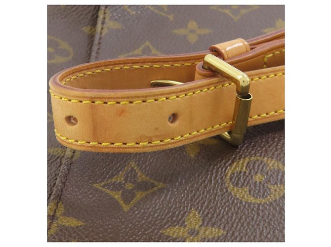 Borsa a spalla corta Musette Tango M51257 di Louis Vuitton Monogramma - vista 15