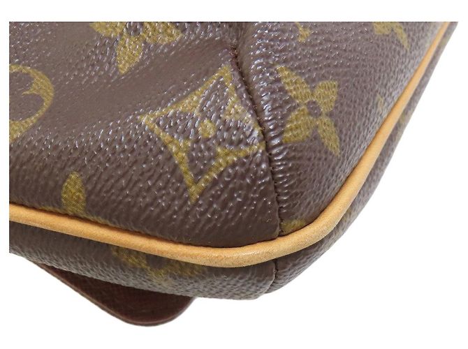 Borsa a spalla corta Musette Tango M51257 di Louis Vuitton Monogramma - vista 21
