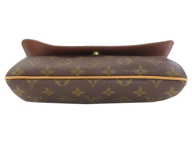 Borsa a spalla corta Musette Tango M51257 di Louis Vuitton Monogramma - vista 4