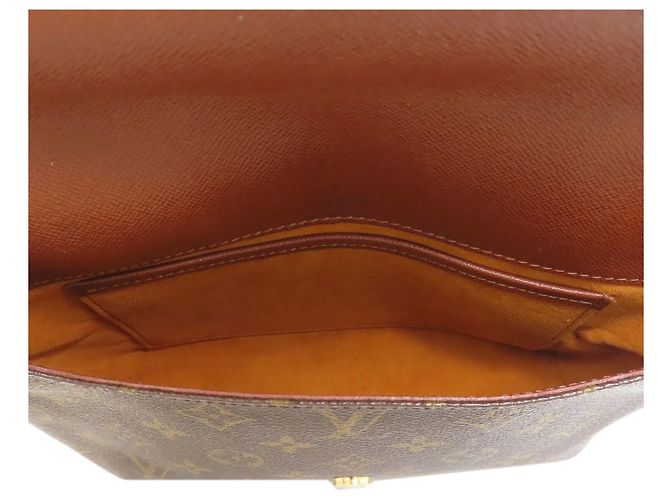 Borsa a spalla corta Musette Tango M51257 di Louis Vuitton Monogramma - vista 5