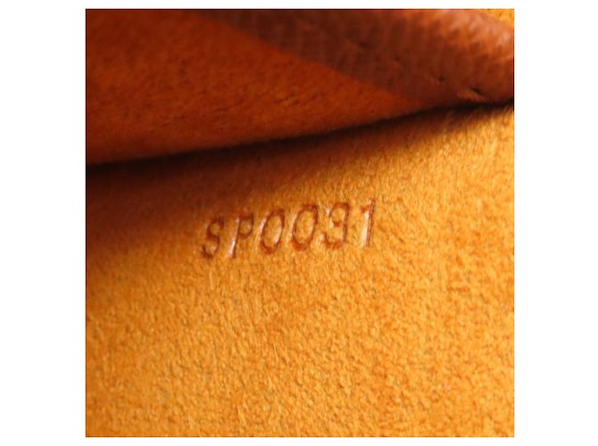 Borsa a spalla corta Musette Tango M51257 di Louis Vuitton Monogramma - vista 7