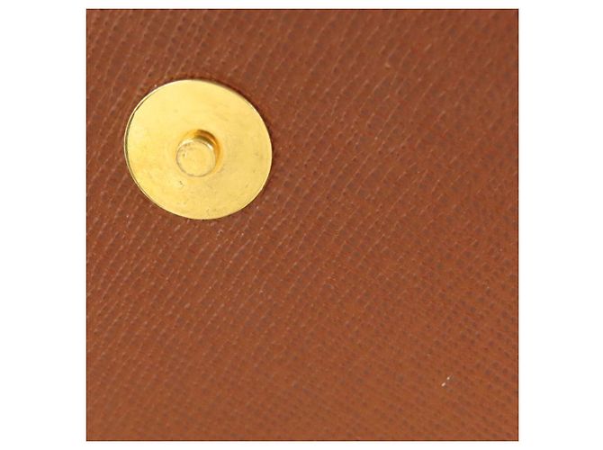 Borsa a spalla corta Musette Tango M51257 di Louis Vuitton Monogramma - vista 9