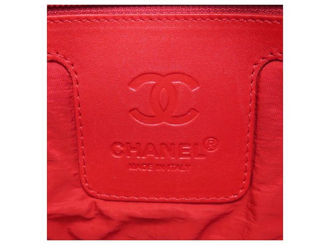 Chanel Coco Cocoon Tote Bag Schwarz - Ansicht 6