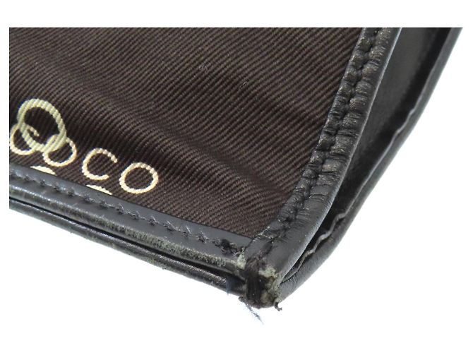 Chanel COCO Druck Canvas Tote Bag mit goldener Hardware Schwarz - Ansicht 25
