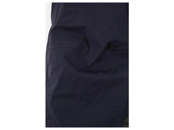 Moncler Blaue Skihose - Ansicht 4