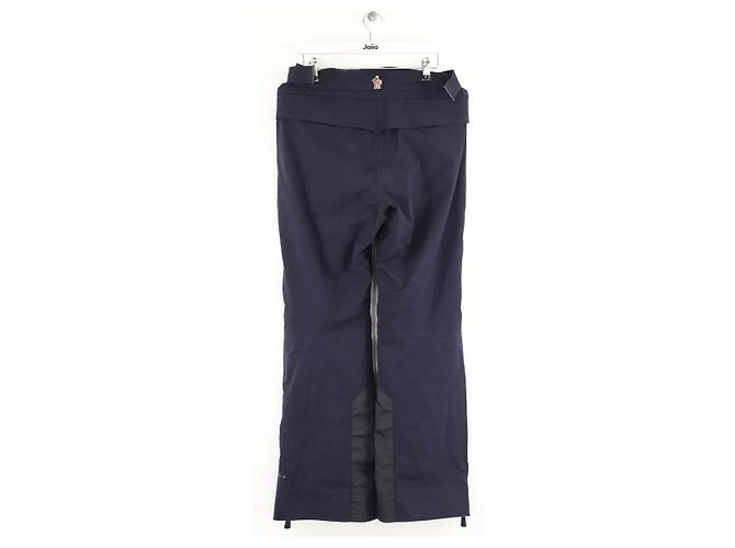 Moncler Blaue Skihose - Ansicht 5