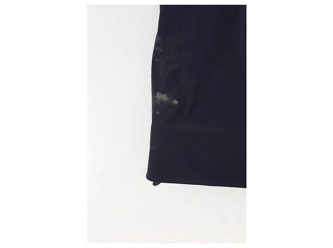 Moncler Blaue Skihose - Ansicht 7
